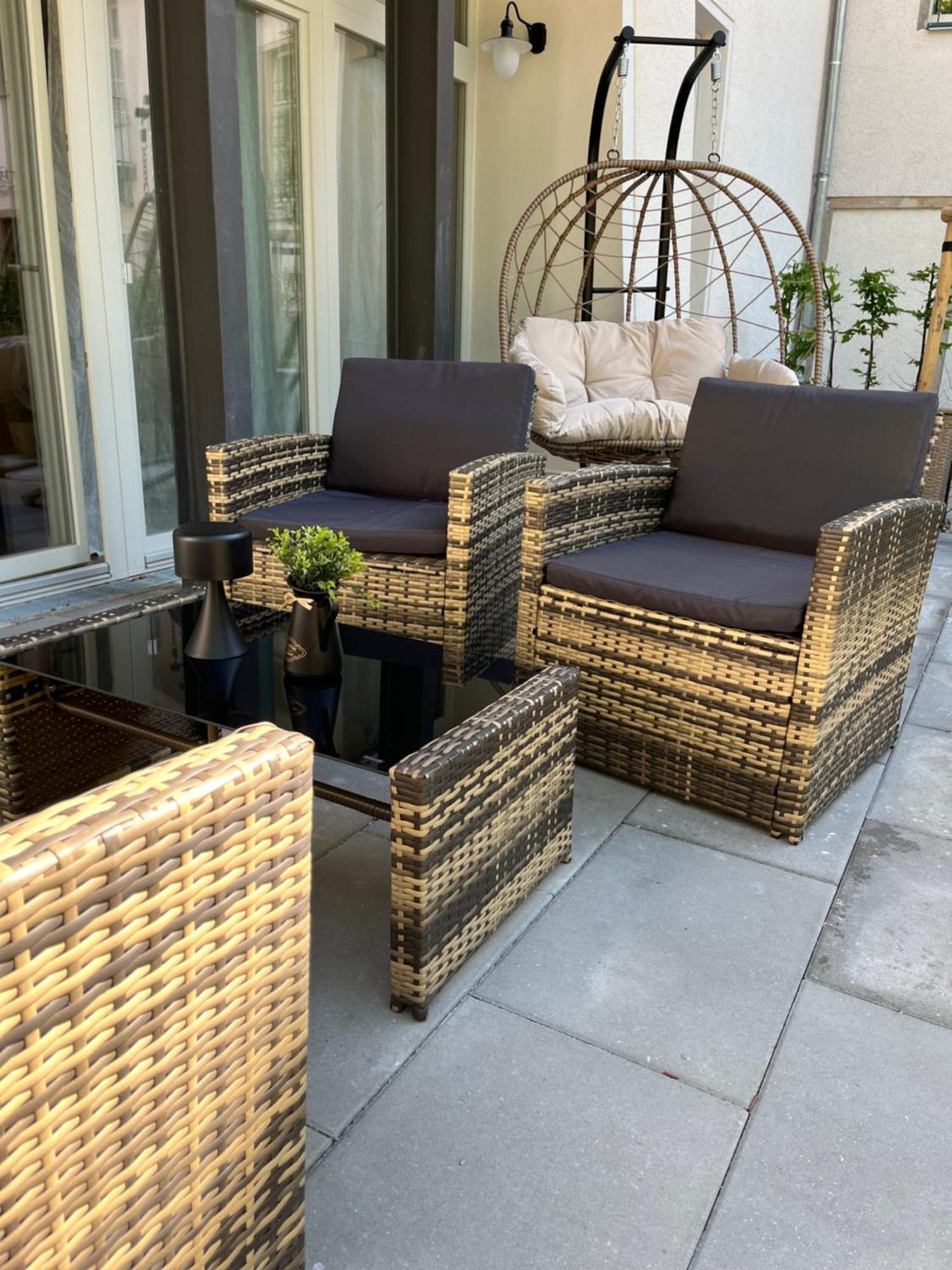 Aner2 Stylische Mit Sauna In Weisser Hirsch * Dresden